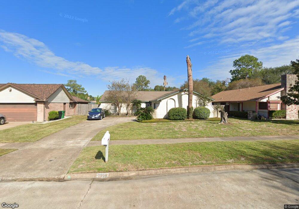 3506 Saratoga Dr, Houston, TX 77088 - photo 1