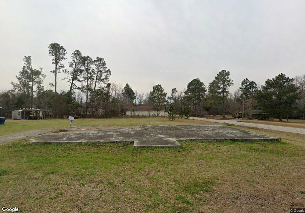 322 Conley St, Portal, GA 30450 - photo 1