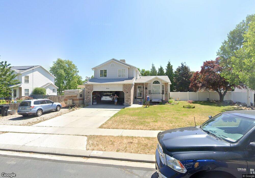 9155 Uinta Hills Dr, West Jordan, UT 84088 - photo 1