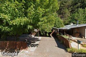 684 S First St, Dunsmuir, CA 96025