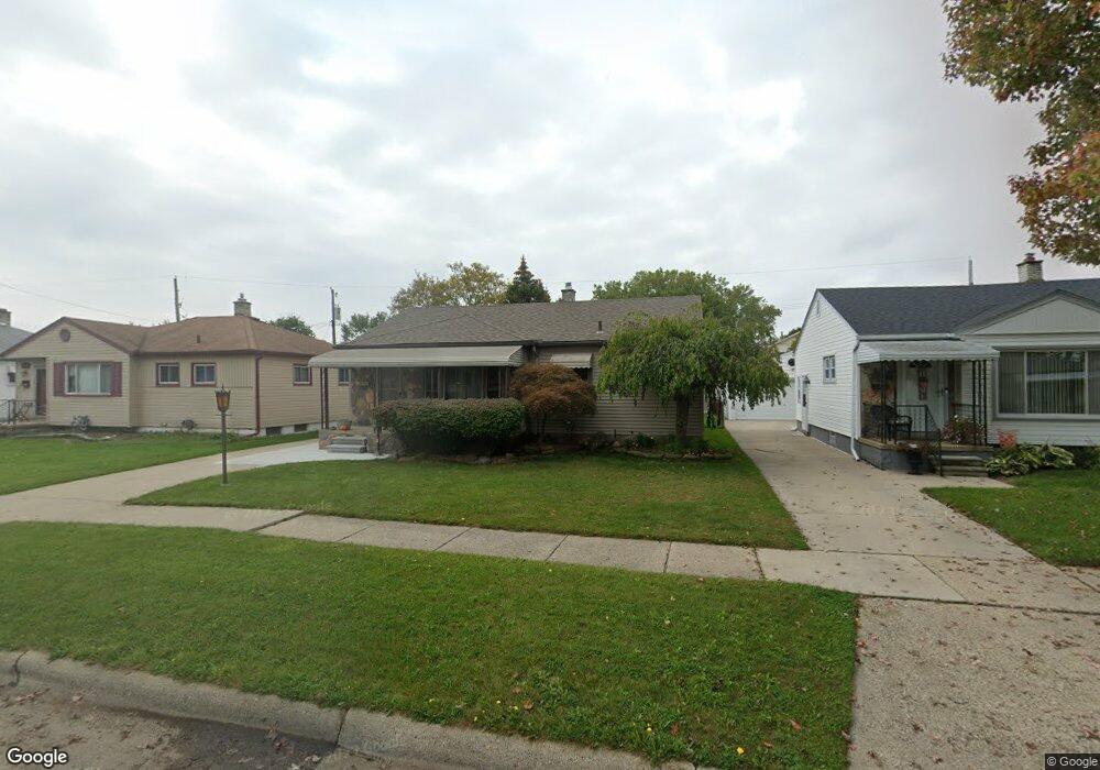 29741 Rosemont St, Roseville, MI 48066 - photo 1