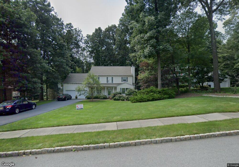 32 Anderson Rd, Wharton, NJ 07885 - photo 1
