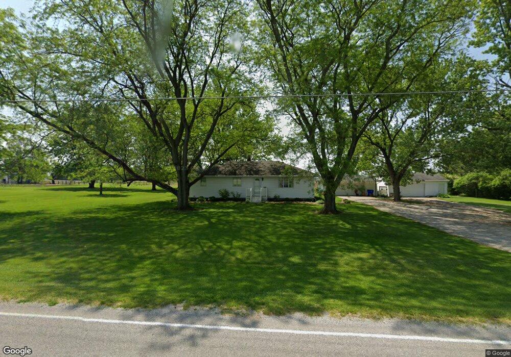1650 E 950 N, Ossian, IN 46777 - photo 1
