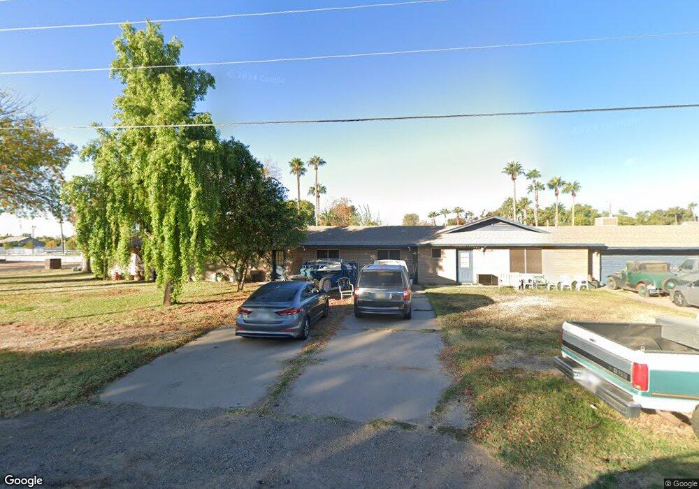 3380 E Campbell Rd, Gilbert, AZ 85234 - photo 1