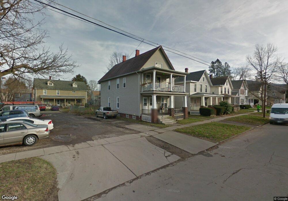 117 S 6th St, Olean, NY 14760 - photo 1