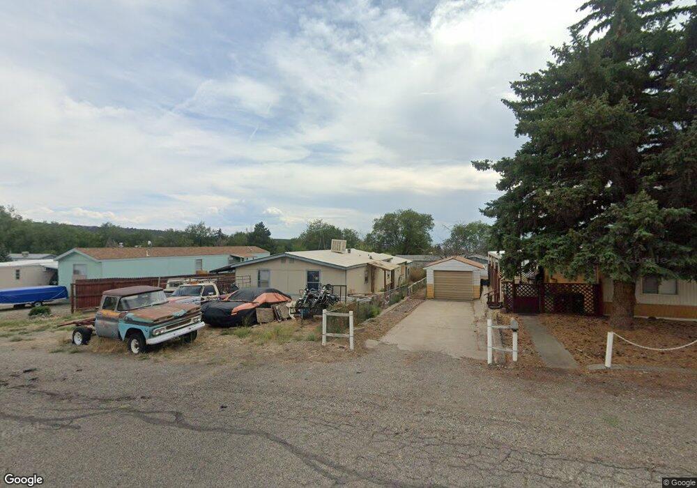 245 NW Elm Ave, Cedaredge, CO 81413 - photo 1