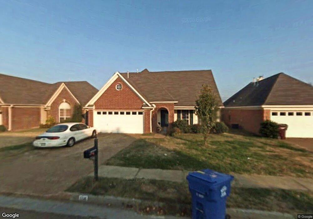 1336 Hazel Crest Ln, Cordova, TN 38018 - photo 1