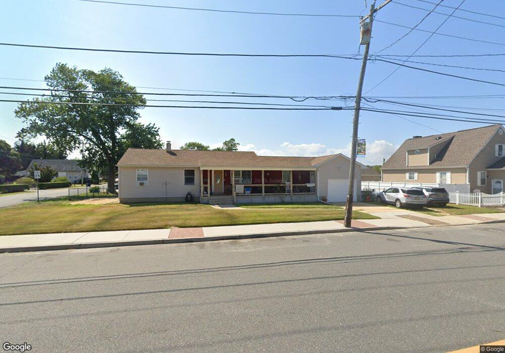 510 Ocean Gate Ave, Ocean Gate, NJ 08740 - photo 1