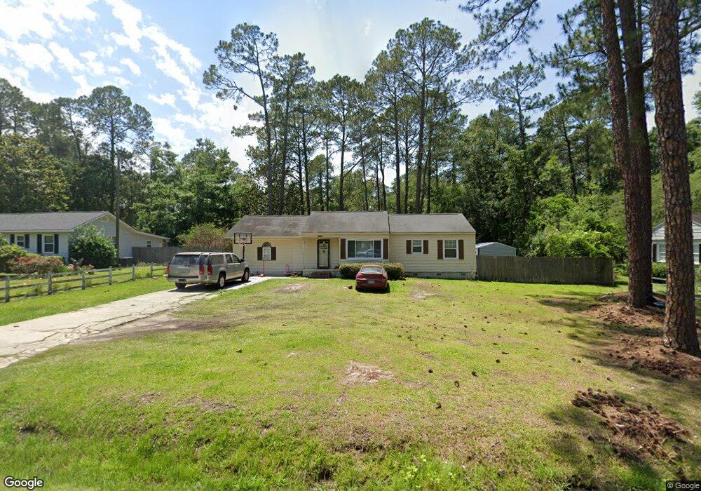 2024 4th St SE, Moultrie, GA 31768 - photo 1