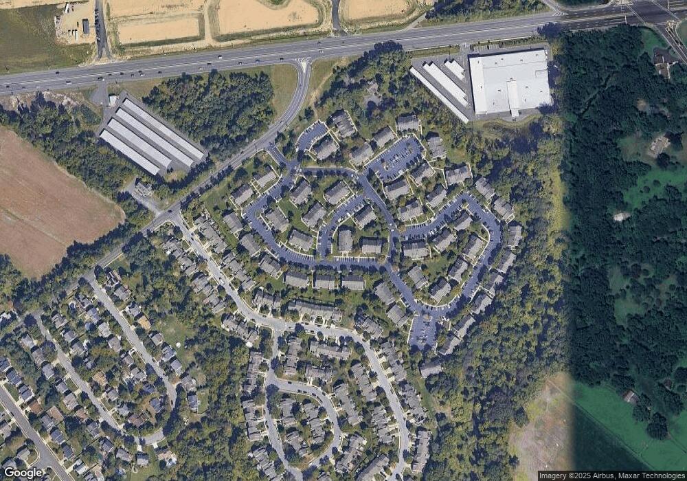 3101A Limestone Way unit 3L01A, Mount Laurel, NJ 08054 - photo 1