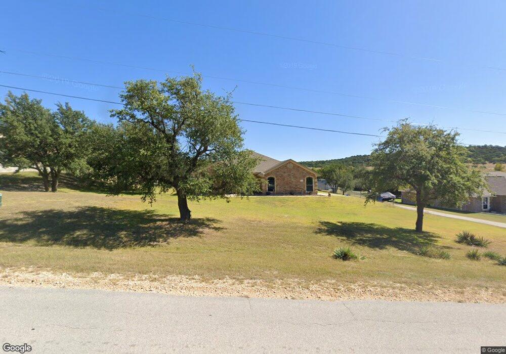 2308 Big Divide Rd, Copperas Cove, TX 76522 - photo 1