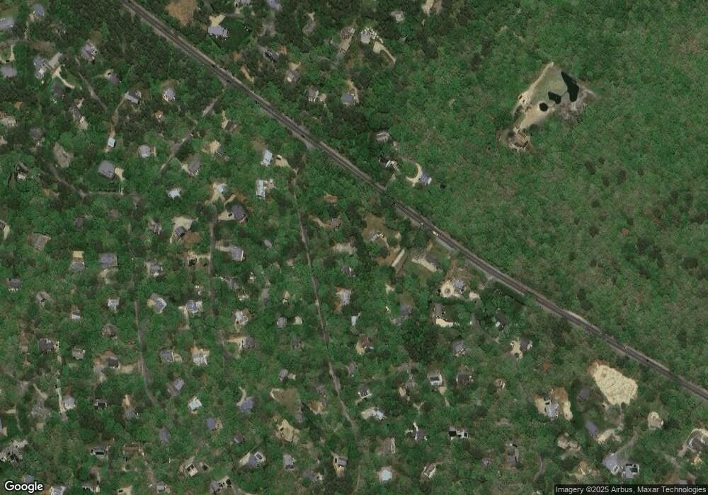 9 Windsor Dr, Edgartown, MA 02539 - photo 1