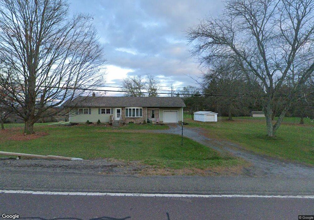 190 Jerseytown Rd, Danville, PA 17821 - photo 1