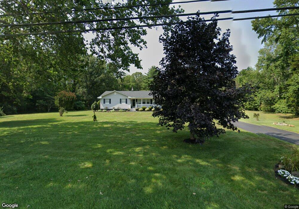 6768 Weymouth Rd, Mays Landing, NJ 08330 - photo 1