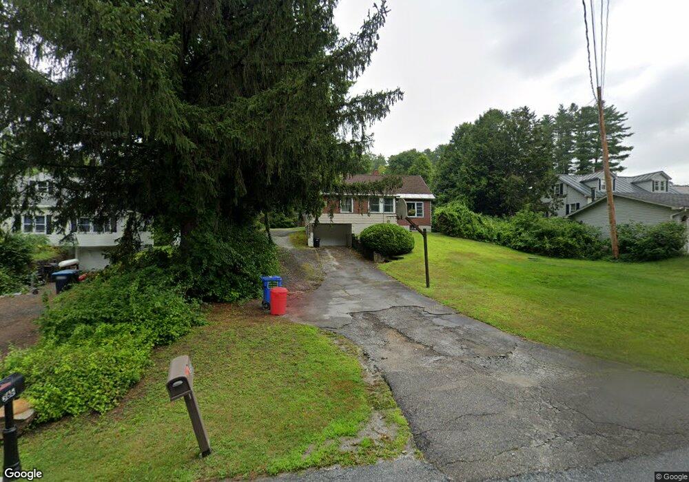 350 E Proctor Rd, Center Rutland, VT 05736 - photo 1