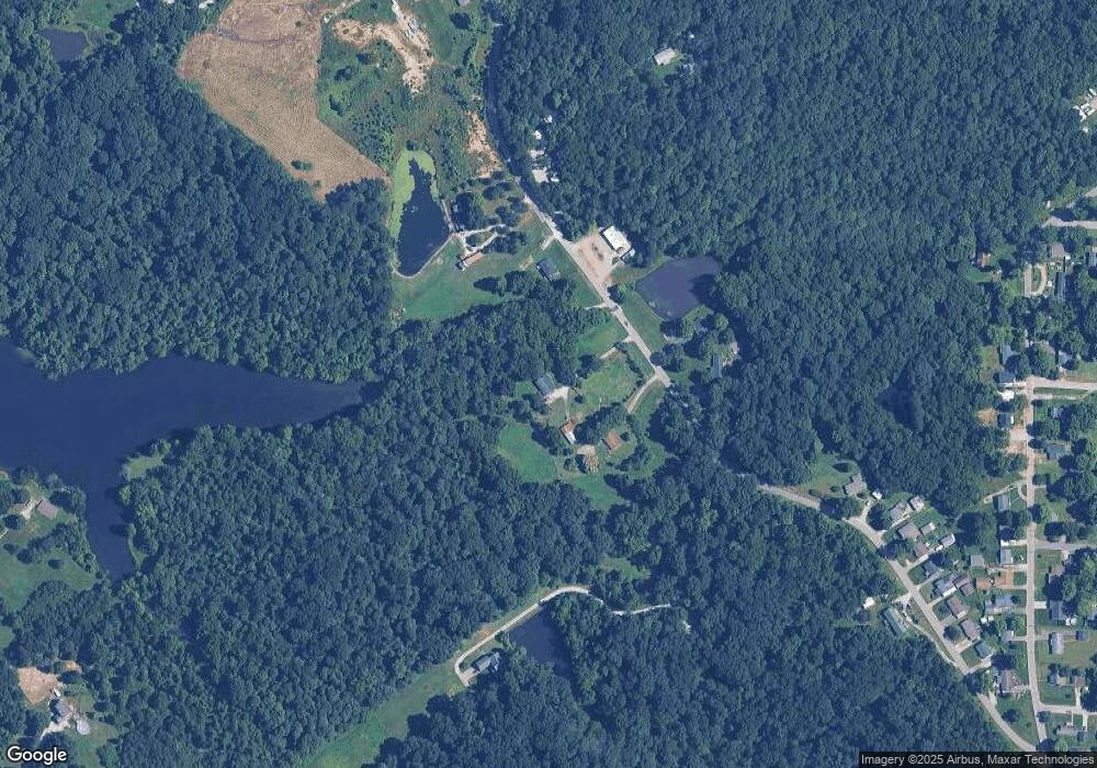 2119 Vienna Rd, Charlestown, IN 47111 - photo 1