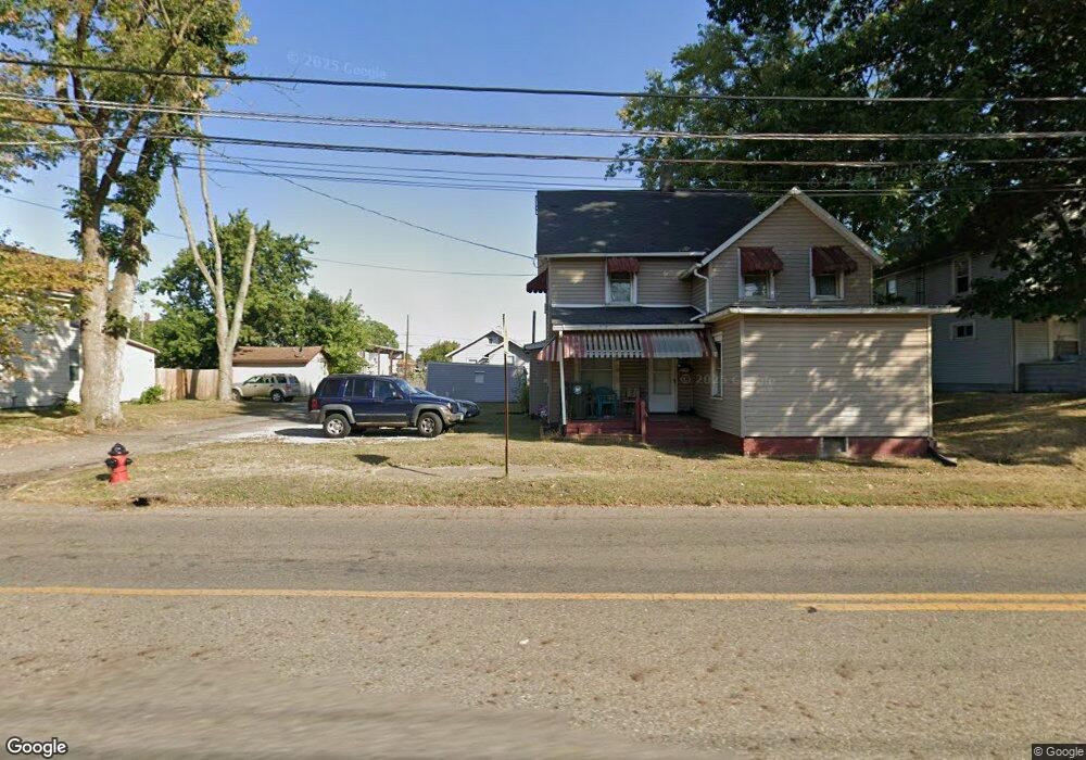 1611 Navarre Rd SW, Canton, OH 44706 - photo 1