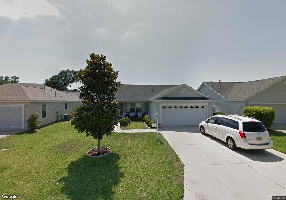 656 Jameston Ave, The Villages, FL 32162 - photo 1