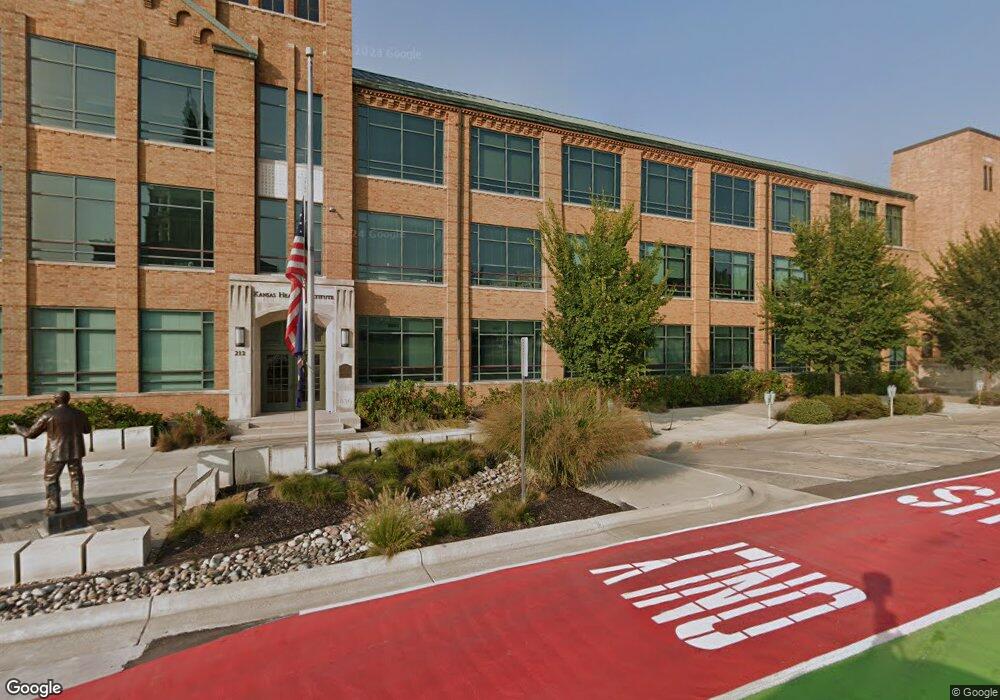 212 SW 8th Ave unit D, Topeka, KS 66603 - photo 1