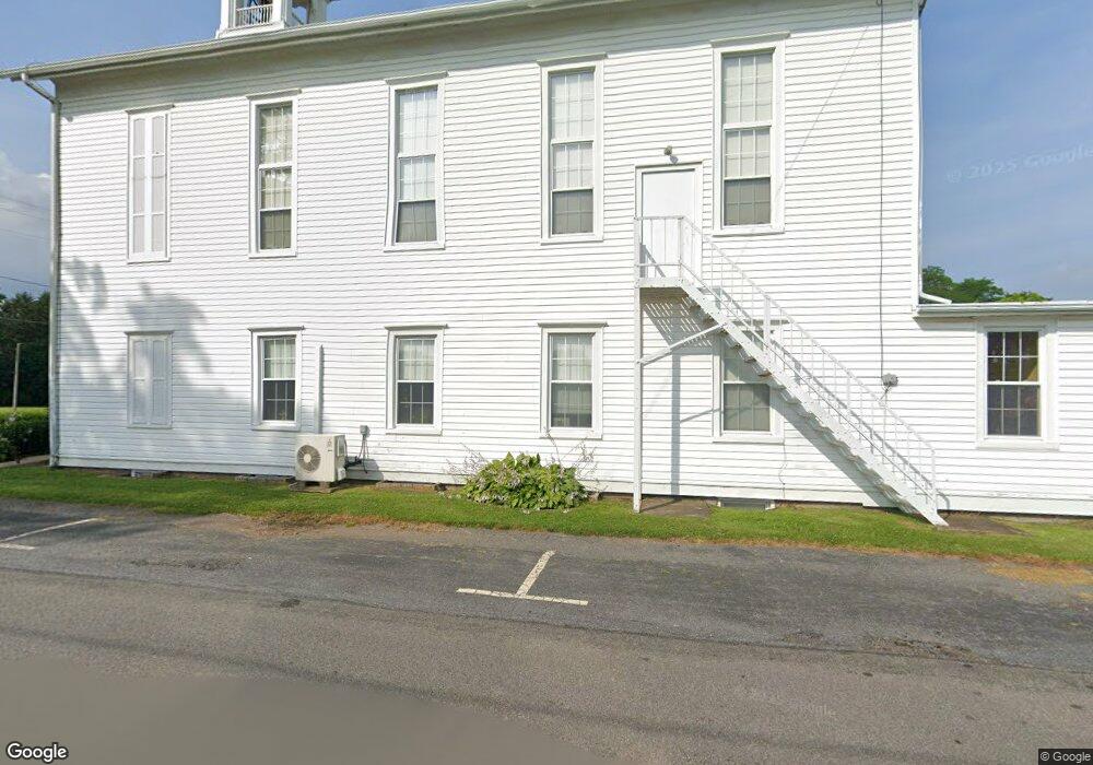 335 W Butler Dr, Drums, PA 18222 - photo 1