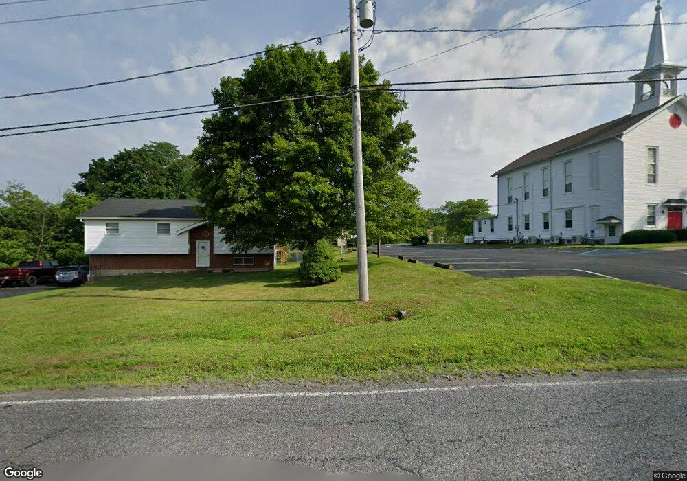 341 W Butler Dr, Drums, PA 18222 - photo 1