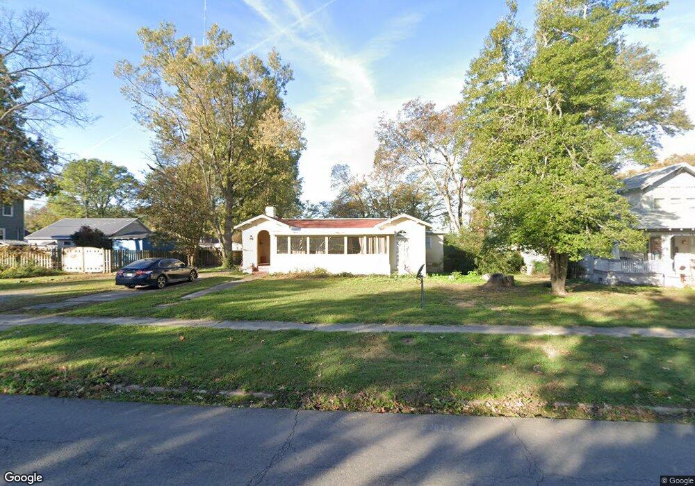 804 S Buerkle St, Stuttgart, AR 72160 - photo 1