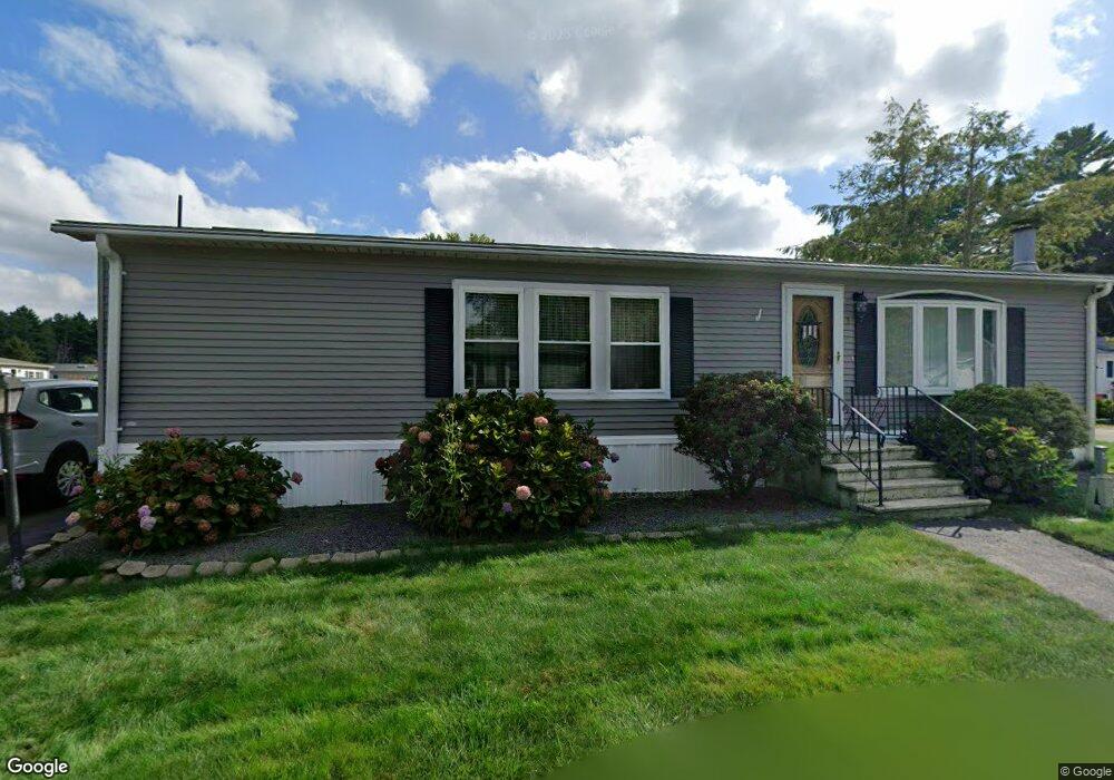 1 Christopher Crossing, Carver, MA 02330 - photo 1