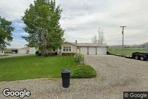 1793 E Oneida St, Preston, ID 83263