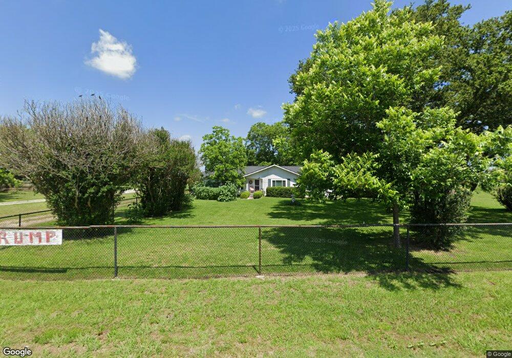 4200 W Park Row Blvd, Corsicana, TX 75110 - photo 1