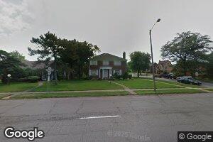 2131 W 5th Ave, Gary, IN 46404