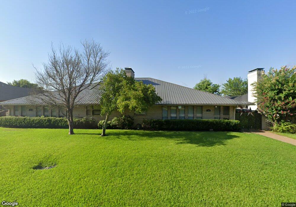 516 Woodland Hills Dr, Tyler, TX 75701 - photo 1