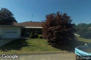 1108 Blakely St, Jessup, PA 18434