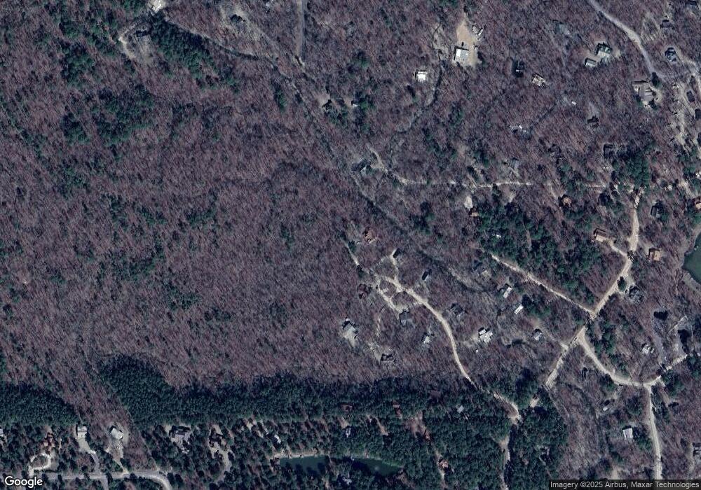 677 Timber Creek Trails South Xl, Broken Bow, OK 74728 - photo 1