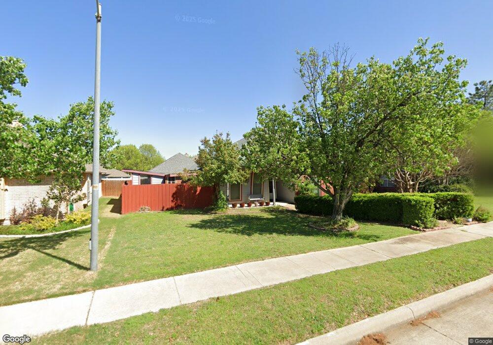 1109 Dodd Dr, Wylie, TX 75098 - photo 1