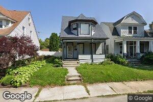 603 Lawton Place, Fort Wayne, IN 46805