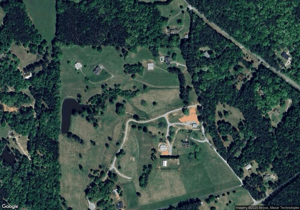 15 Farmstead Ln unit HOMESITE 1, Chattahoochee Hills, GA 30268 - photo 1