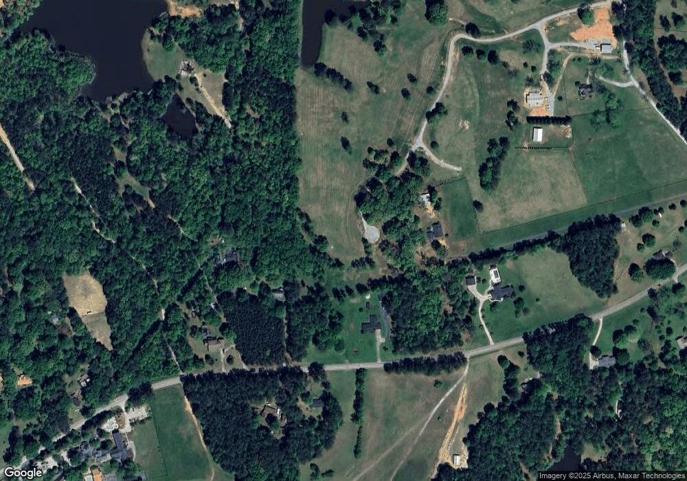 45 Farmstead Ln unit HOMESITE 4, Chattahoochee Hills, GA 30268 - photo 1