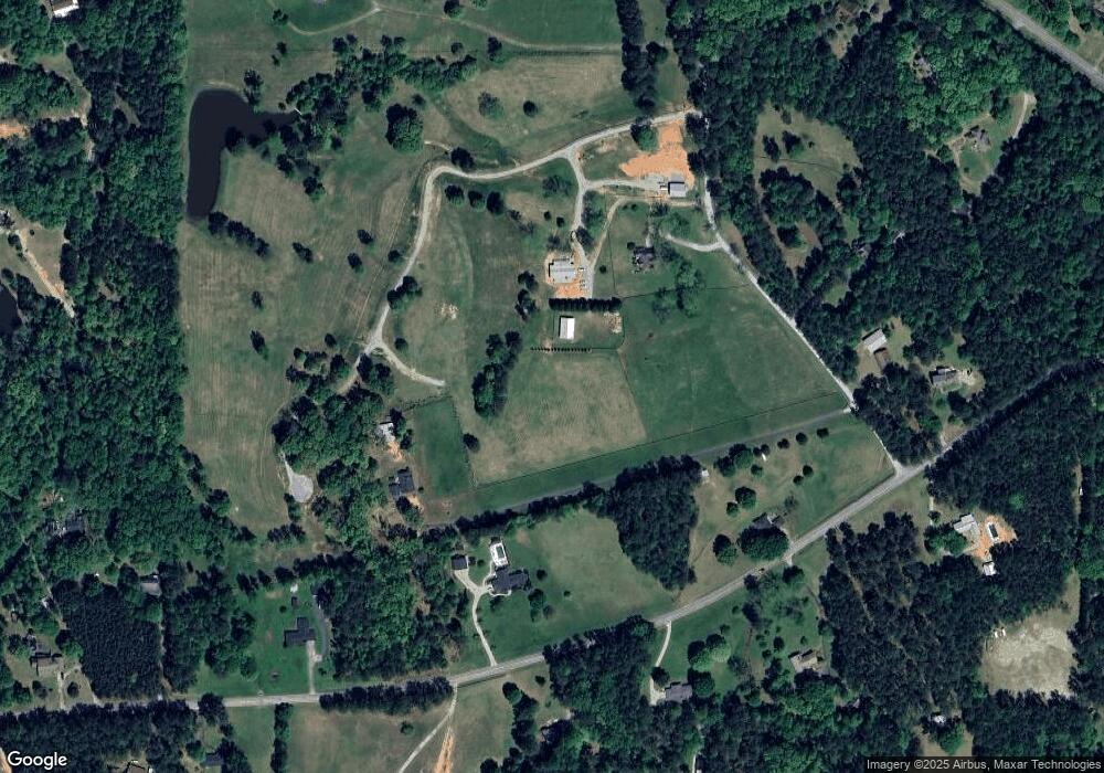 30 Farmstead Ln unit HOMESITE 5, Chattahoochee Hills, GA 30268 - photo 1