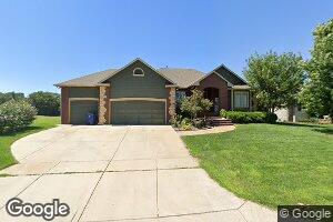 114 S Blue Bells Ct, Garden Plain, KS 67050