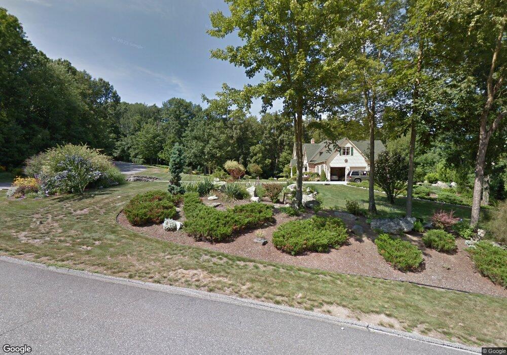 21 Algonquin Dr, Wilbraham, MA 01095 - photo 1