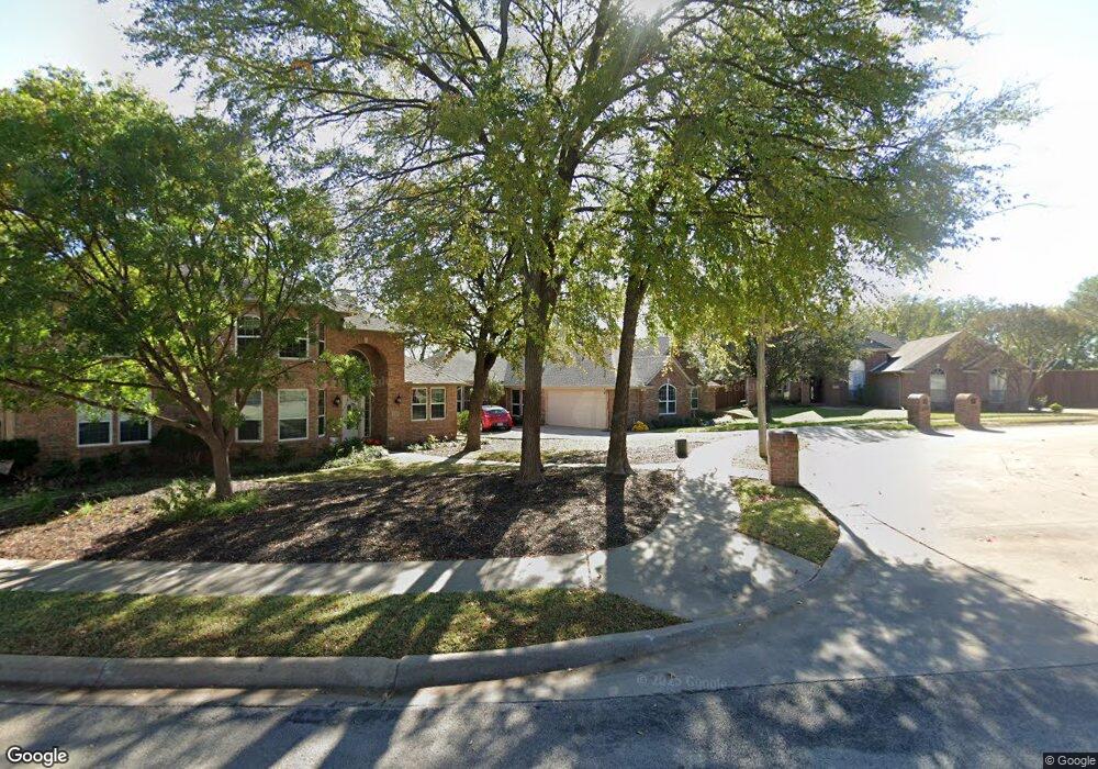 2308 Shenandoah Trail, Denton, TX 76210 - photo 1