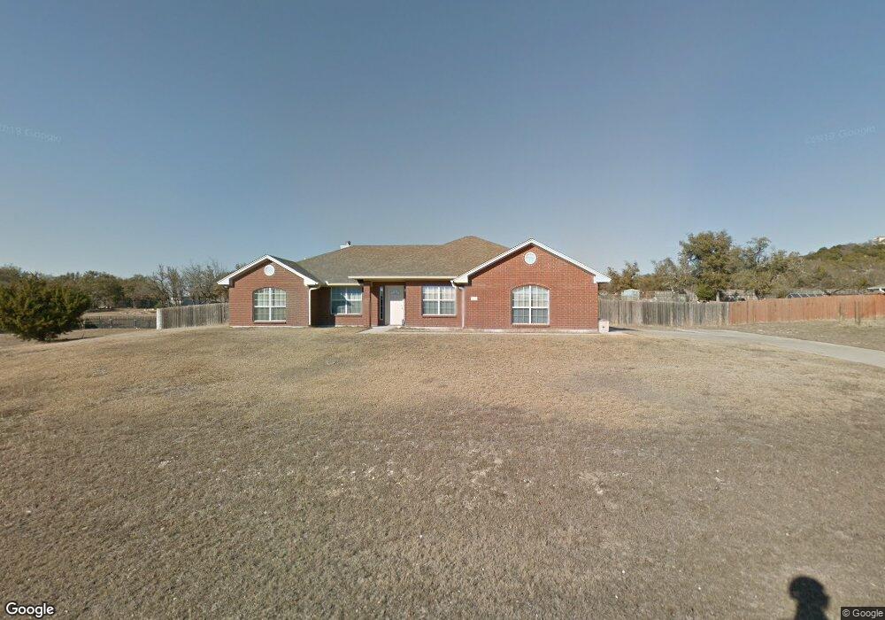 922 Mitchell Dr, Copperas Cove, TX 76522 - photo 1