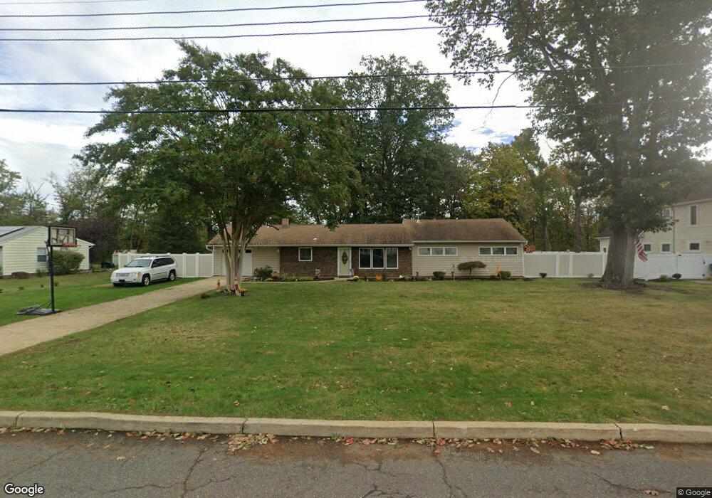 43 Branford Cir, Tinton Falls, NJ 07724 - photo 1