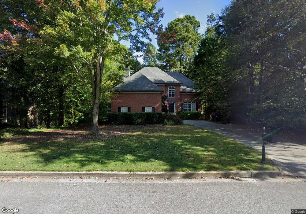 500 Emerald Lake Path, Sugar Hill, GA 30518 - photo 1