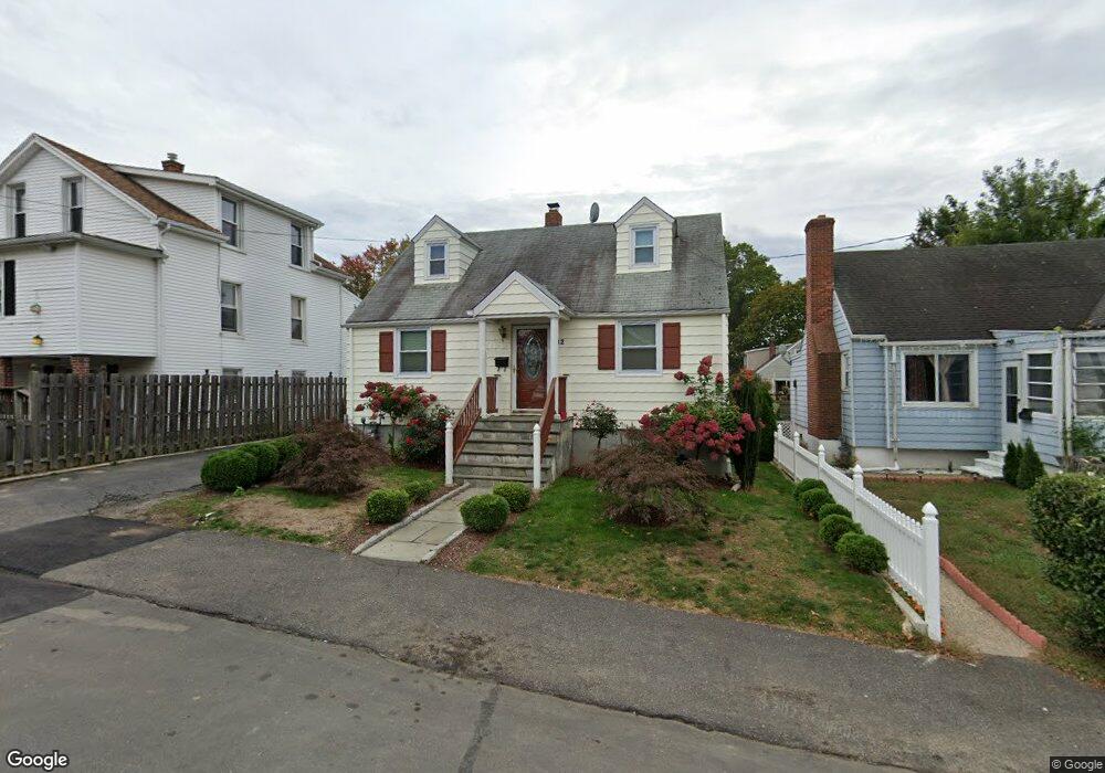 12 Spruce St, Norwalk, CT 06850 - photo 1