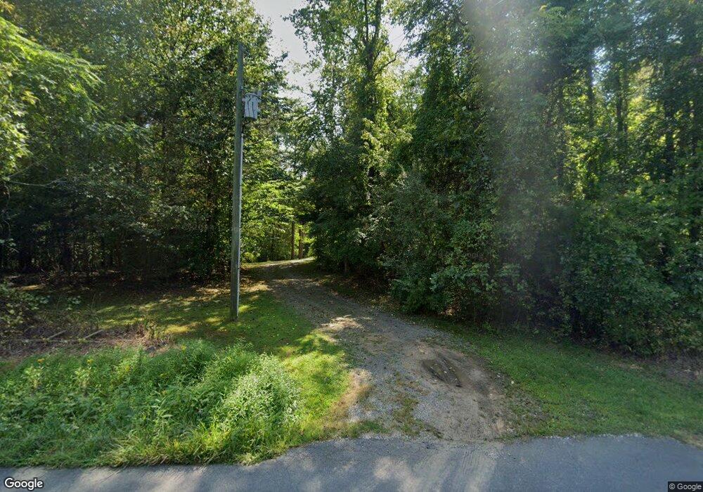 6458 Monumental Mills Rd, Rixeyville, VA 22737 - photo 1