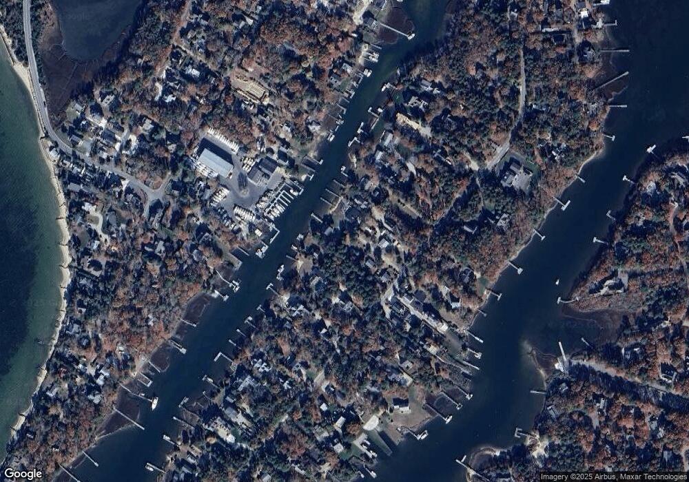 14 Cricket Way, Mashpee, MA 2649 - photo 1