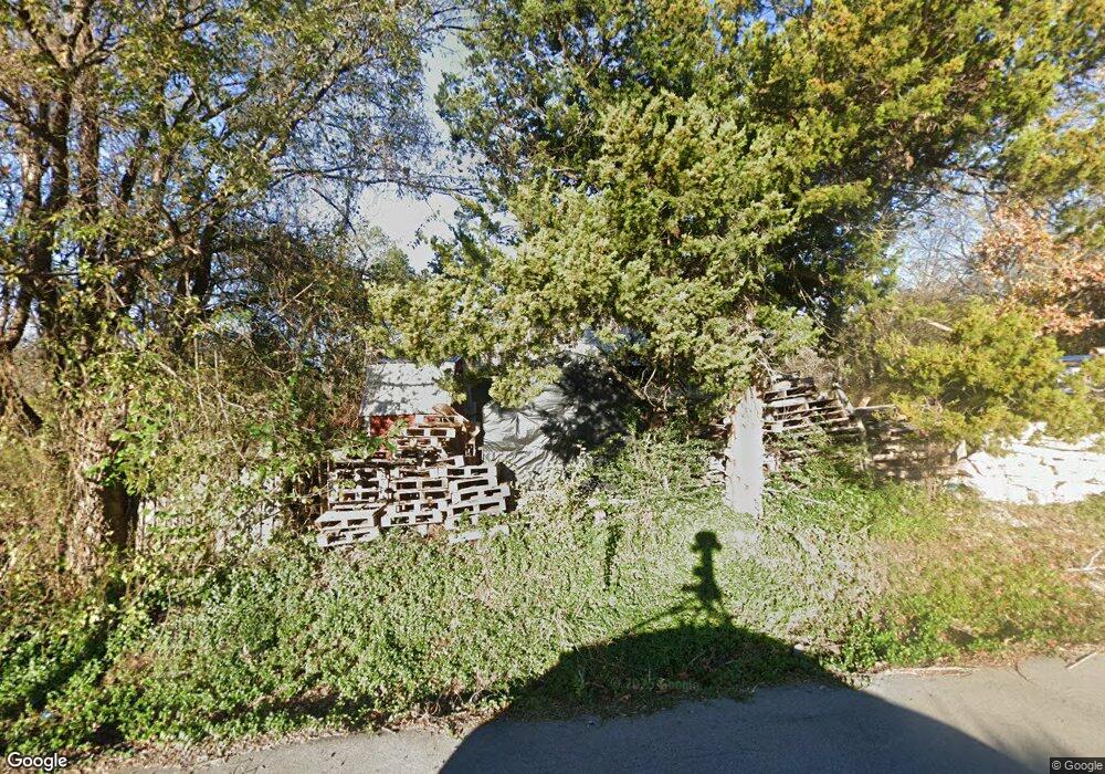 917 S Oak St, McAlester, OK 74501 - photo 1