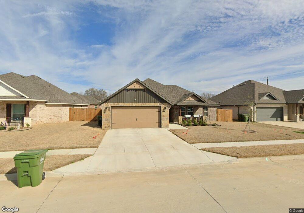 969 E 5th St, Springtown, TX 76082 - photo 1