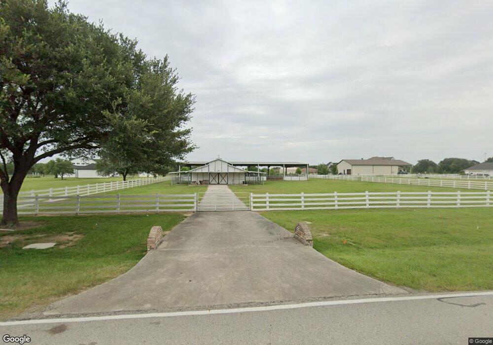 544 High Meadow Ranch Dr, Magnolia, TX 77355 - photo 1